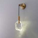 Ecliptique Series Wall Lamp