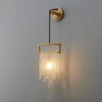 Ecliptique Series Wall Lamp