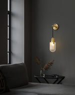 Ecliptique Series Wall Lamp