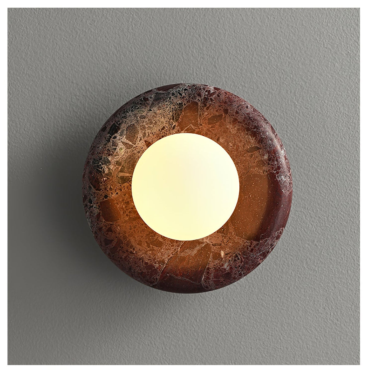 Eclora Wall Light