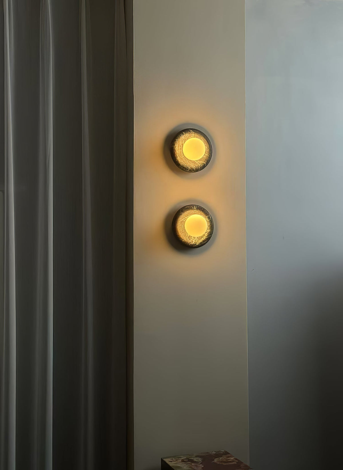 Eclora Wall Light