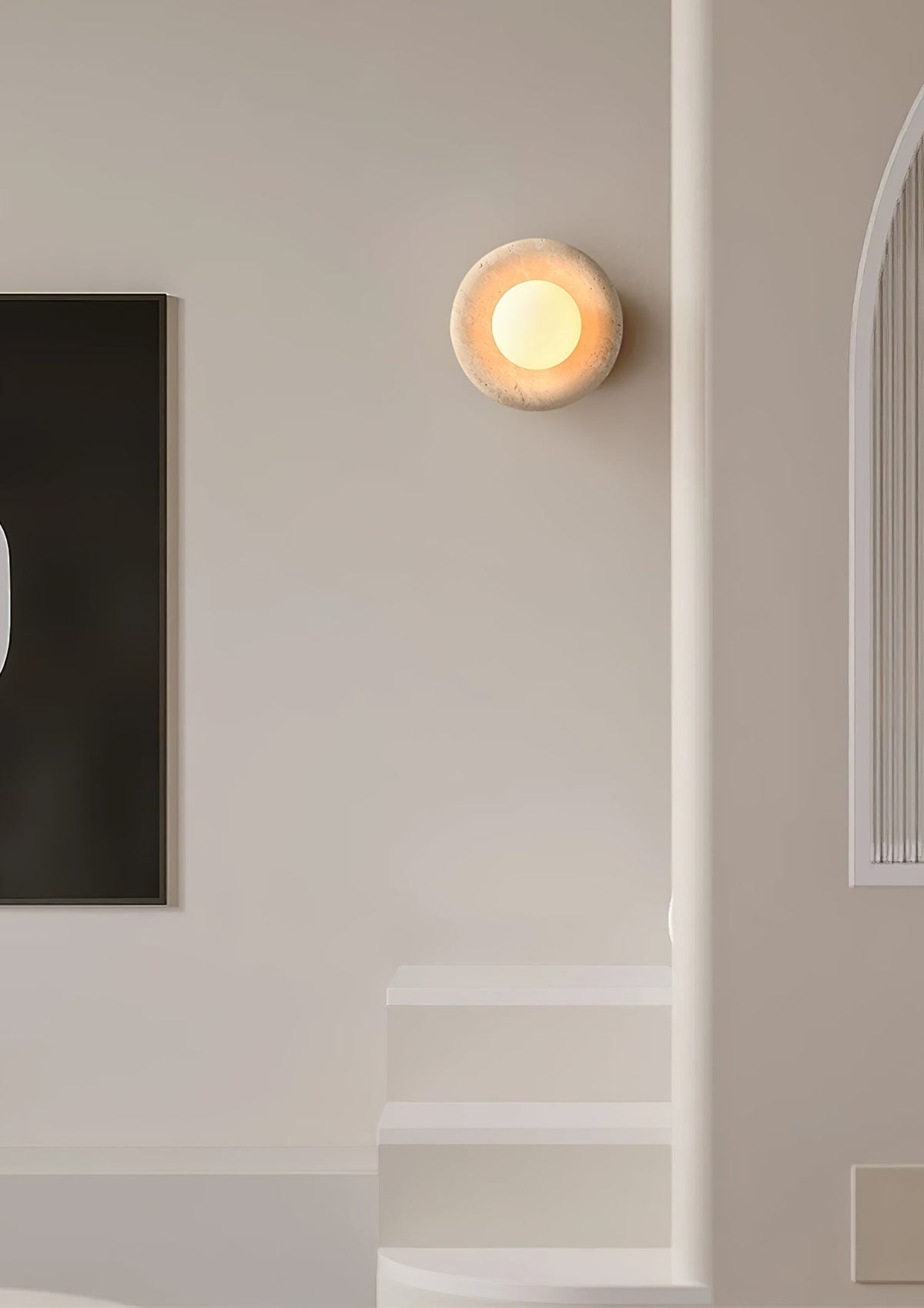Eclora Wall Light