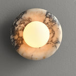 Eclora Wall Light
