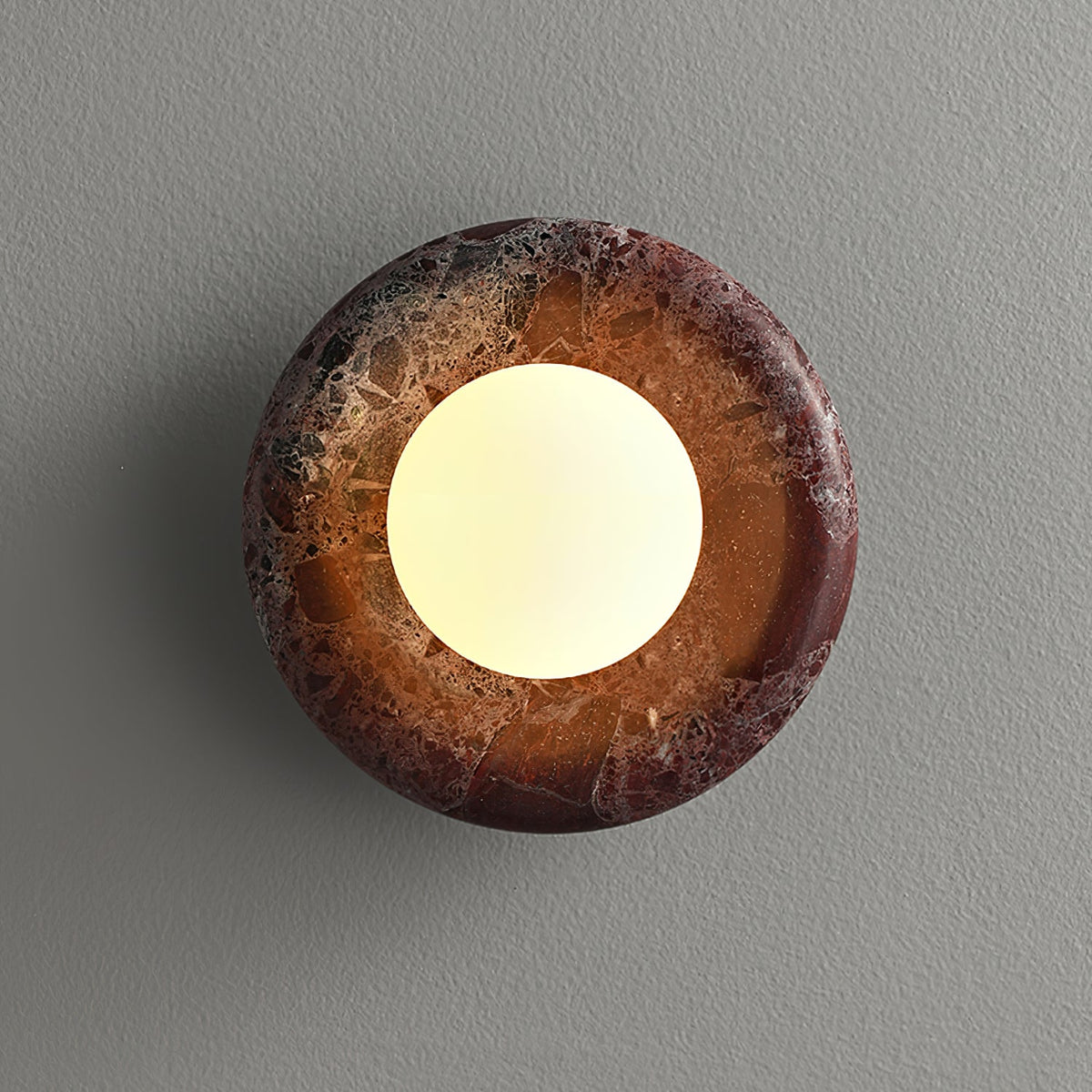 Eclora Wall Light