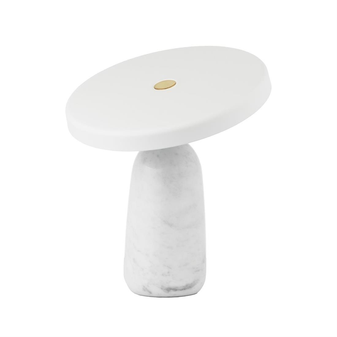 Eddy Table Lamp 12.6"