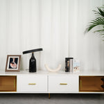 Eddy Table Lamp 12.6"