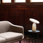 Eddy Table Lamp 12.6"