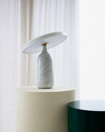 Eddy Table Lamp 12.6"