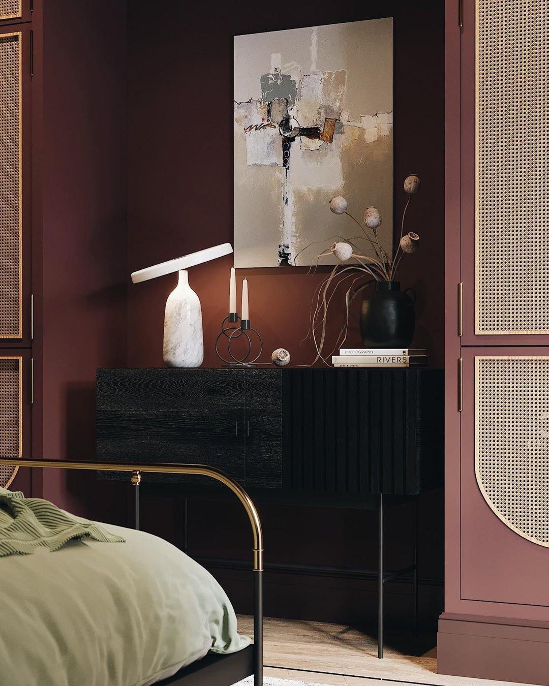 Eddy Table Lamp 12.6"