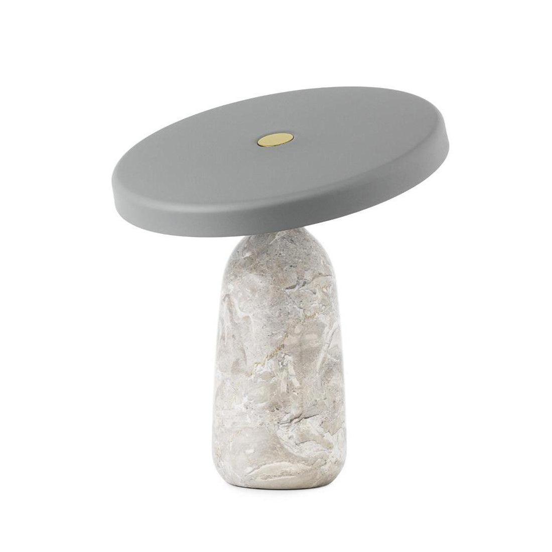 Eddy Table Lamp 12.6"