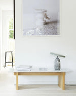 Eddy Table Lamp 12.6"