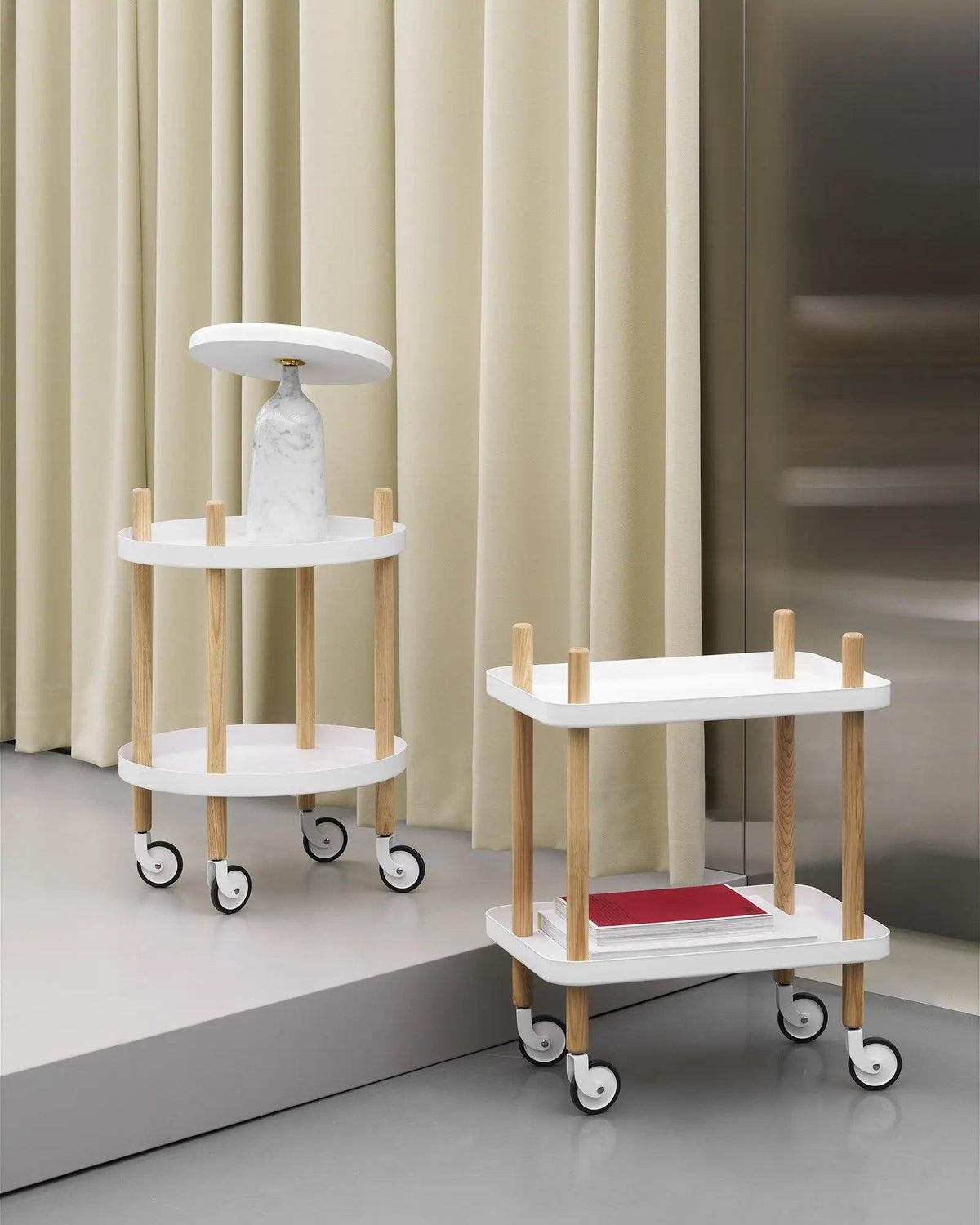 Eddy Table Lamp 12.6"