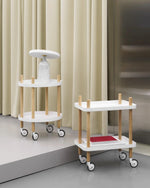 Eddy Table Lamp 12.6"