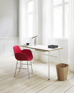 Eddy Table Lamp 12.6"