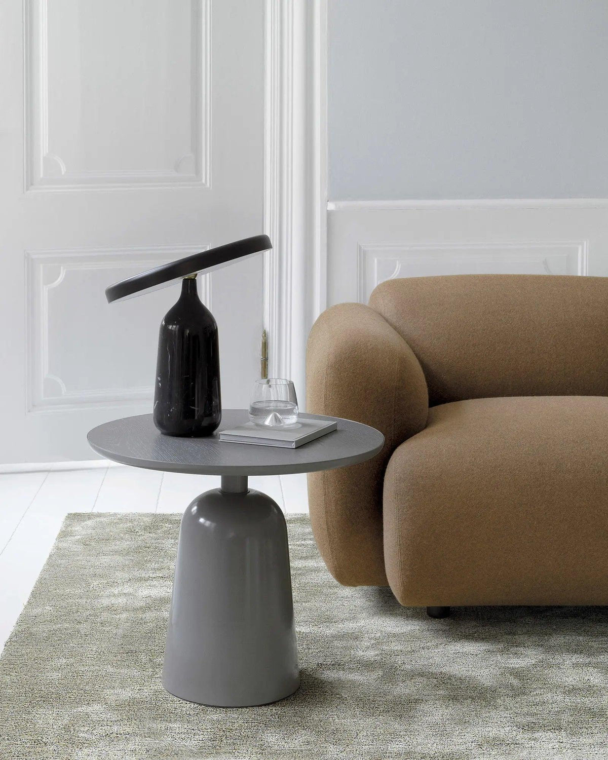 Eddy Table Lamp 12.6"