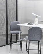 Eddy Table Lamp 12.6"