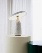 Eddy Table Lamp 12.6"
