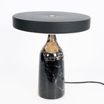 Eddy Table Lamp 12.6"