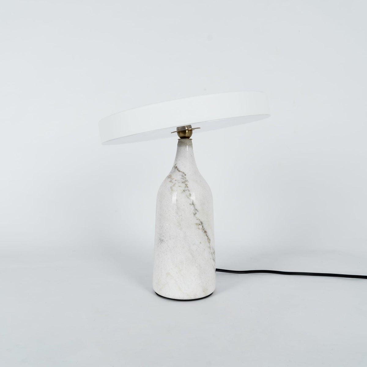 Eddy Table Lamp 12.6"