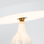 Eddy Table Lamp 12.6"