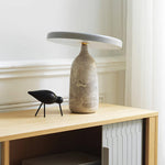 Eddy Table Lamp 12.6"