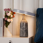 Eddy Table Lamp 12.6"