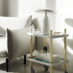 Eddy Table Lamp 12.6"