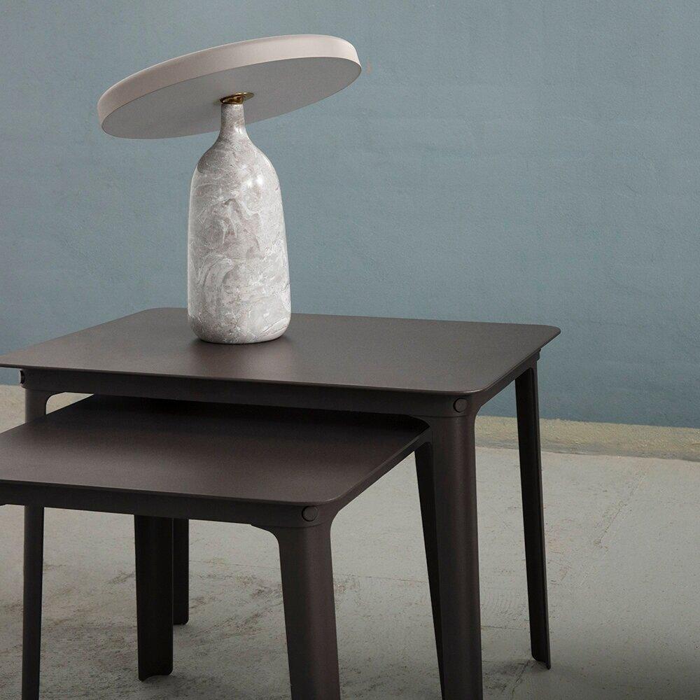 Eddy Table Lamp 12.6"