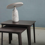 Eddy Table Lamp 12.6"