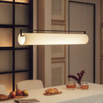 Edge Linear Pendant Light