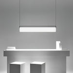 Edge Linear Pendant Light