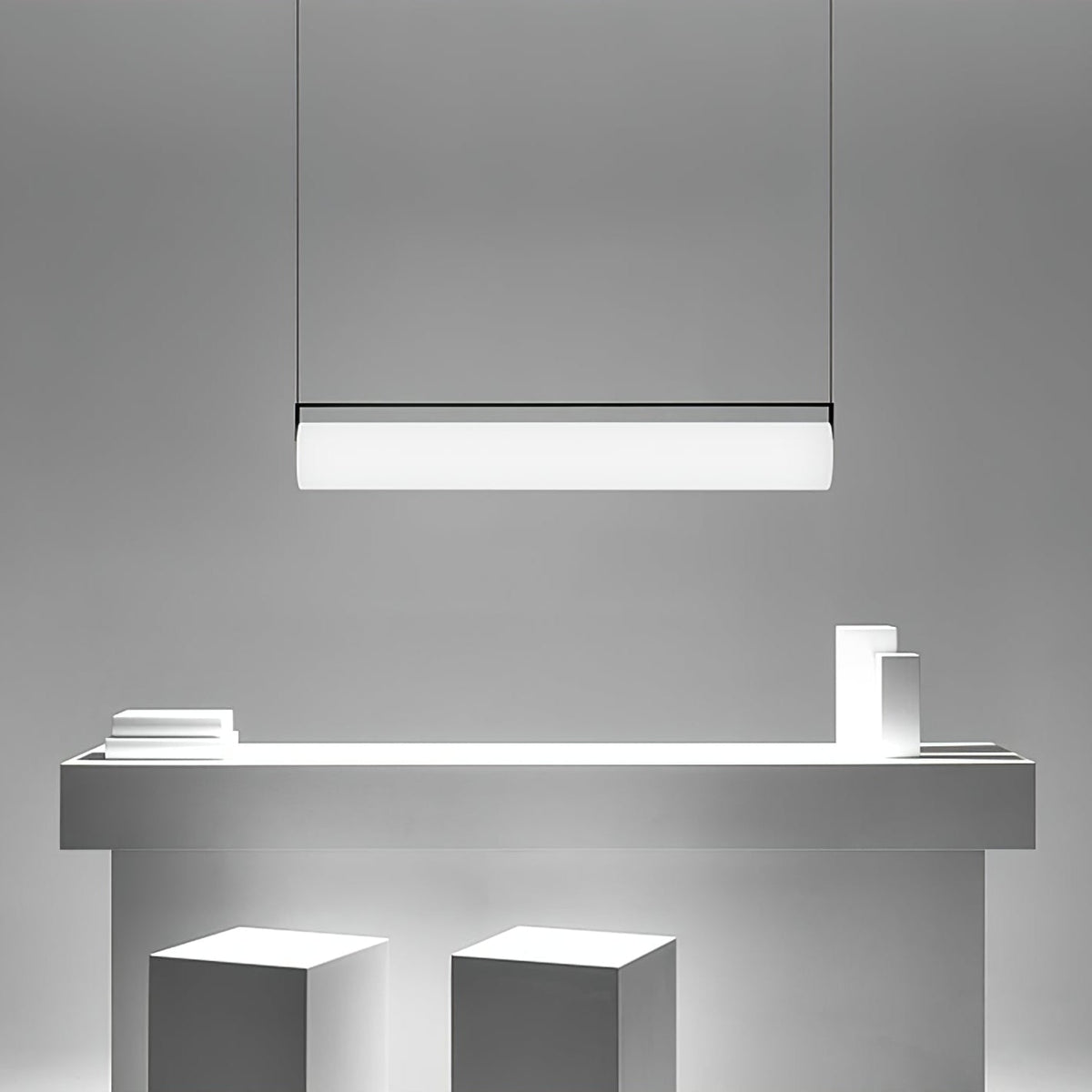 Edge Linear Pendant Light