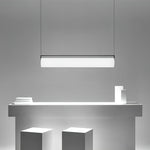 Edge Linear Pendant Light
