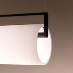 Edge Linear Pendant Light