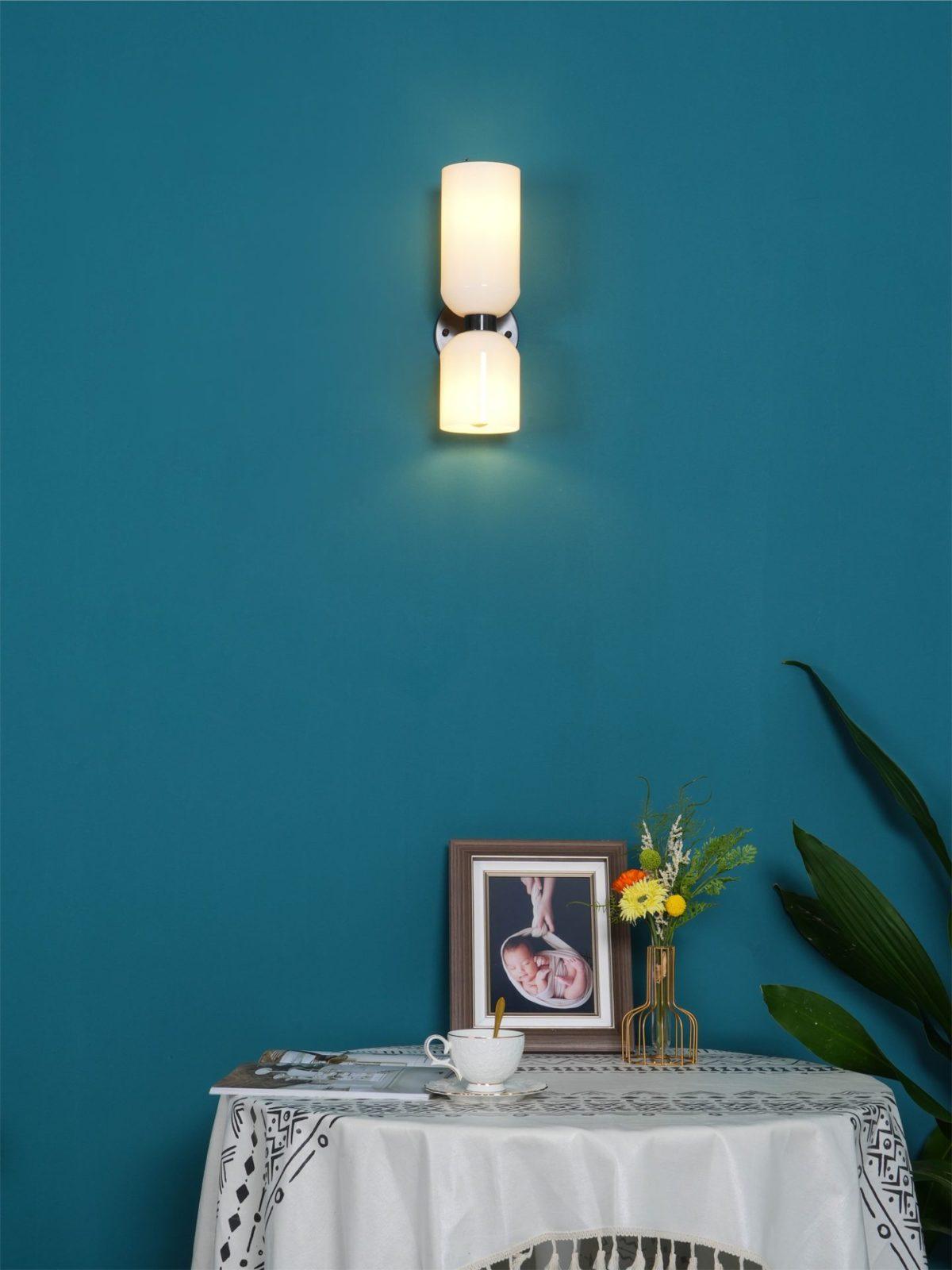 Edie Wall Lamp 4.7"