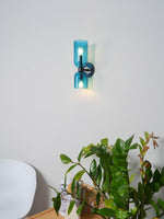 Edie Wall Lamp 4.7"