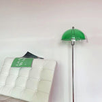 Edinburgh Floor Lamp 13.8"