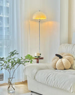 Edinburgh Floor Lamp 13.8"