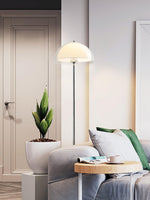 Edinburgh Floor Lamp 13.8"