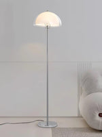 Edinburgh Floor Lamp 13.8"