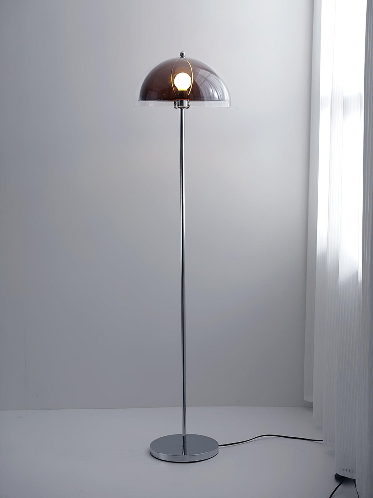 Edinburgh Floor Lamp 13.8"