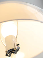 Edinburgh Floor Lamp 13.8"