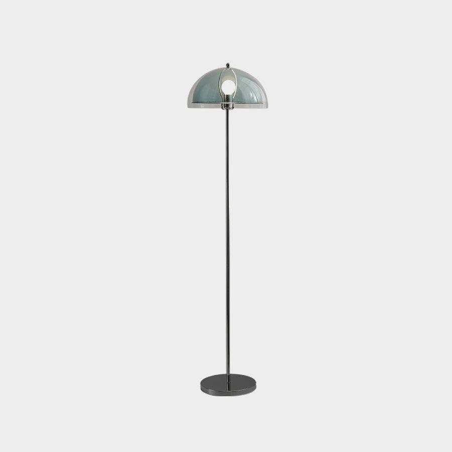 Edinburgh Floor Lamp 13.8"