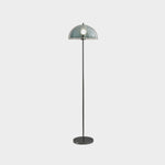 Edinburgh Floor Lamp 13.8"