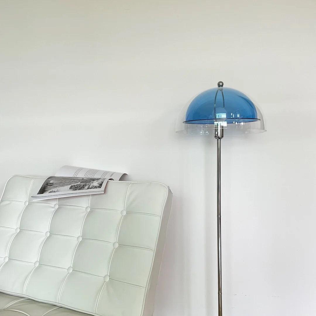 Edinburgh Floor Lamp 13.8"