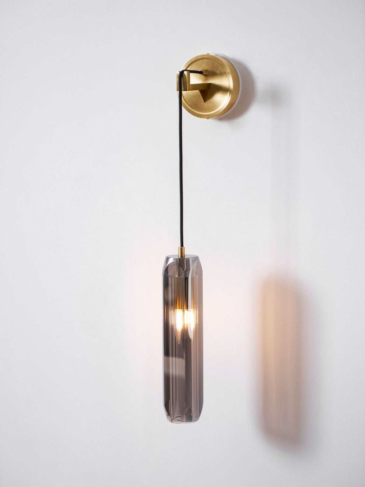 Ecliptique Series Wall Lamp