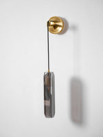 Ecliptique Series Wall Lamp