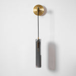 Ecliptique Series Wall Lamp