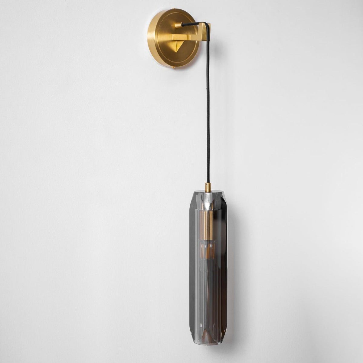 Ecliptique Series Wall Lamp