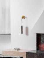 Ecliptique Series Wall Lamp